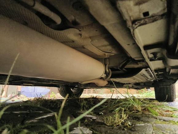 [芜湖·皖B] 二手现代胜达2013款 3.0L 四驱尊享版 7座 欧IV