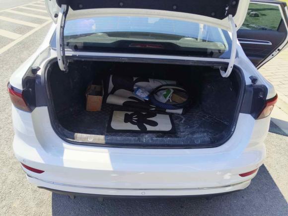 [温州·浙C] 二手吉利汽车帝豪2022款 第4代 1.5L CVT尊贵型