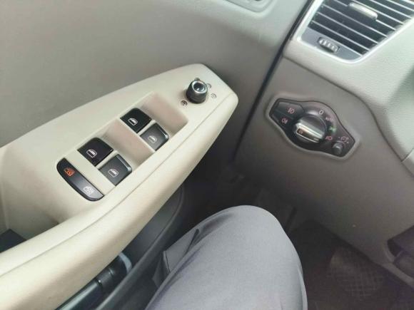 [上海·豫S] 二手奥迪奥迪Q52012款 2.0TFSI 舒适型