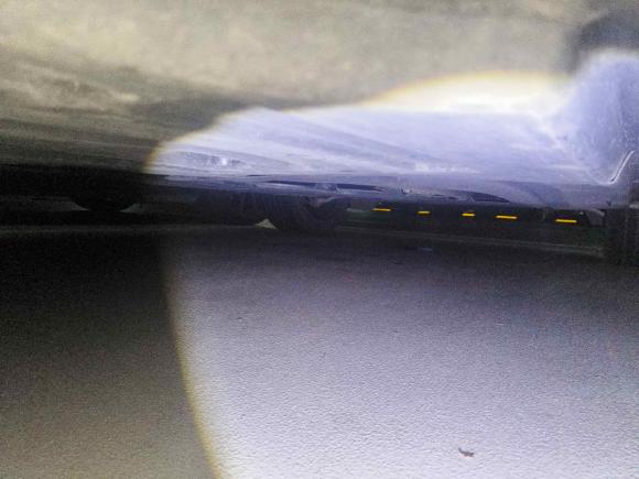 [深圳·粤B] 二手宝马宝马X32022款 改款 xDrive30i 领先型 M曜夜套装