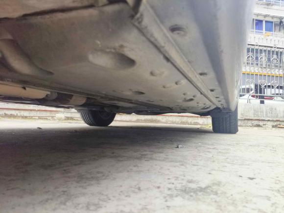 [温州·浙C] 二手丰田皇冠2007款 2.5L Royal 特别版