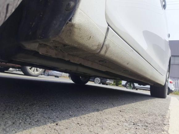 [常州·苏D] 二手现代朗动2015款 1.6L 自动尊贵型