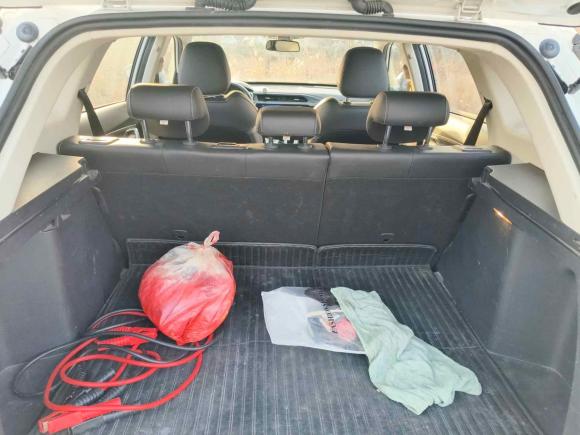 [青岛·鲁U] 二手吉利汽车博越2020款 1.8TD DCT智联PRO