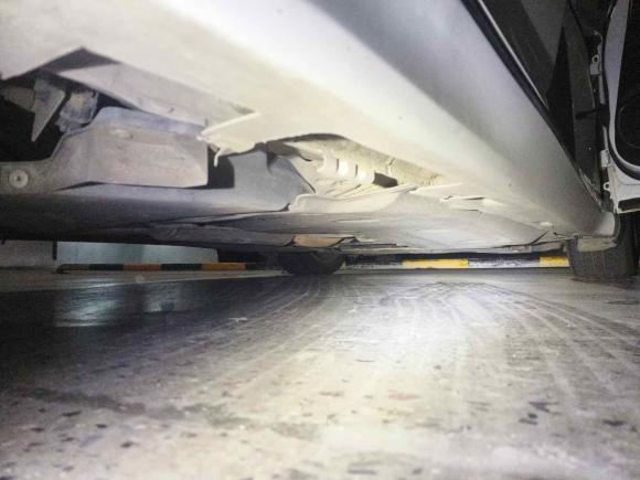 [武汉·鄂A] 二手本田雅阁2018款 260TURBO 精英版 国V