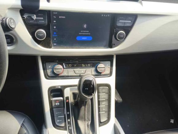 [南昌·赣B] 二手吉利汽车博越2018款 1.8TD 自动两驱智联型4G互联版