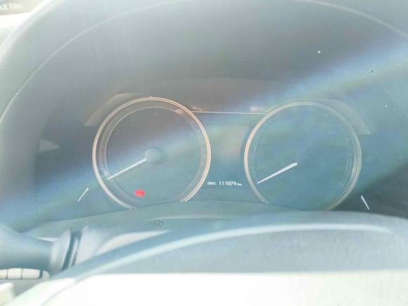 [苏州·苏E] 二手雷克萨斯雷克萨斯GS2012款 250 领先版