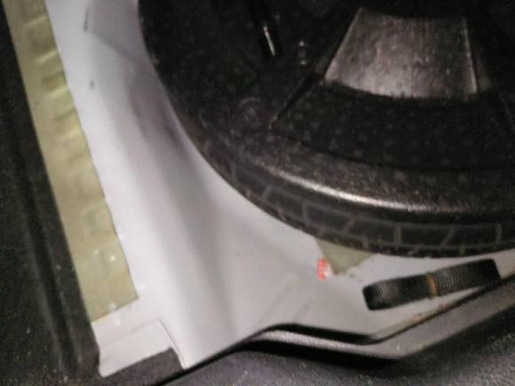 [杭州·浙A] 二手福特金牛座2015款 EcoBoost 245 时尚型