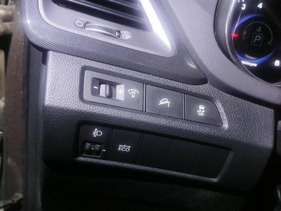 [嘉兴·浙F] 二手现代胜达2013款 2.4L 自动两驱智能型