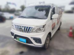 [武汉·鄂A] 长安凯程长安睿行EM802022款 平顶背掀门2座60kW 41.86kWh