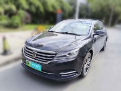 [上海·苏F] 荣威荣威e9502017款 50T 混动互联行政版