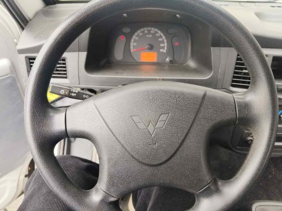 [金华·浙G] 二手五菱汽车五菱之光2023款 1.5L 实用型 5/7座