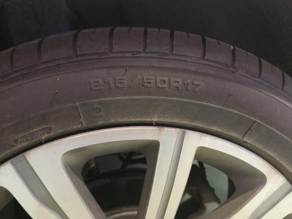 [无锡·苏B] 二手标致标致4082014款 1.6T 自动至尊版