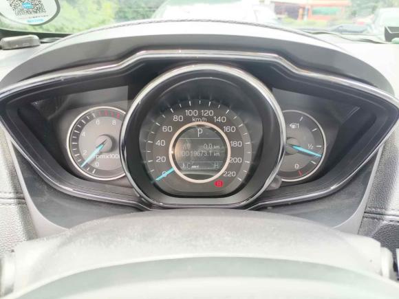 [上海·皖K] 二手福特福睿斯2019款 1.5L 自动悦享型