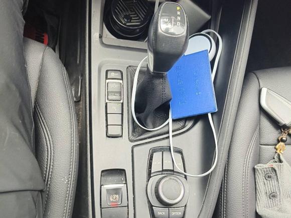 [上海·沪E] 二手宝马宝马X12019款 sDrive20Li 领先型