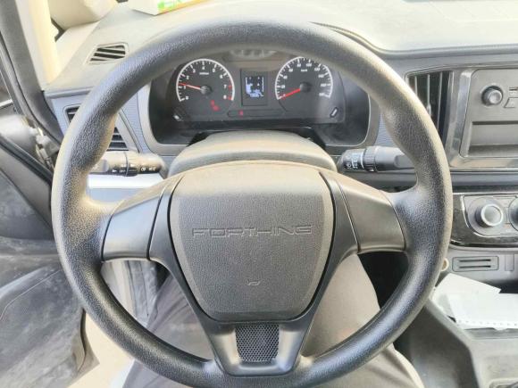 [上海·苏U] 二手东风风行菱智2023款 M5L 1.6L 基本型 5座