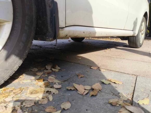 [芜湖·皖B] 二手大众朗逸2015款 1.6L 手动风尚版