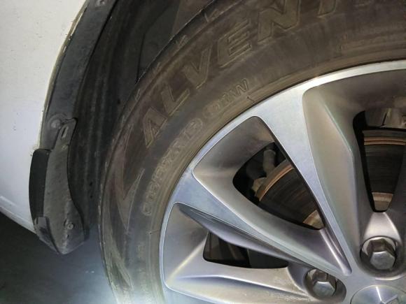 [无锡·苏E] 二手雪佛兰科鲁泽2020款 320 自动悦畅版