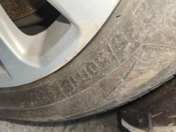 [广州·粤A] 二手凯迪拉克凯迪拉克XTS2018款 28T 技术型