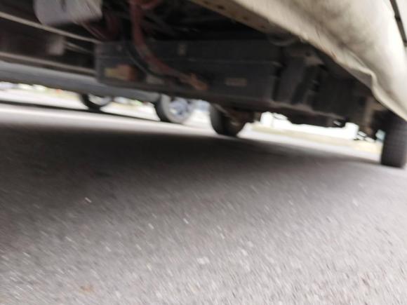 [杭州·浙A] 二手凯马骏航ES2022款 ES6舒适版 江西安驰