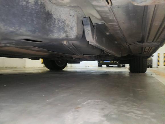 [广州·粤A] 二手别克昂科威Plus2014款 28T 四驱全能运动旗舰型