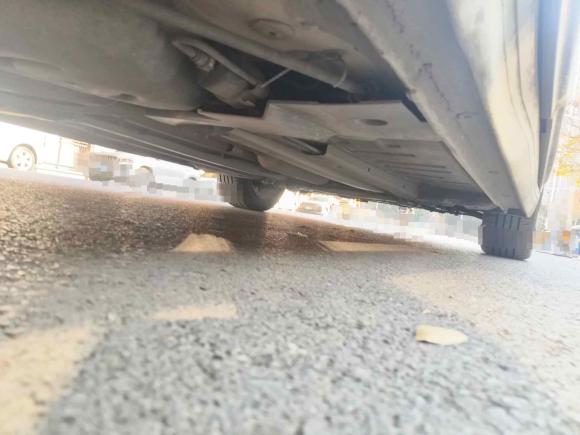 [合肥·皖A] 二手雪铁龙世嘉2016款 经典 三厢 1.6L 手动CNG