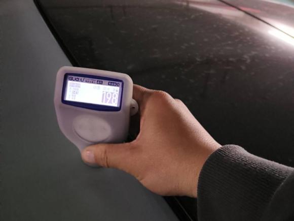 [杭州·浙A] 二手福特金牛座2015款 EcoBoost 245 时尚型