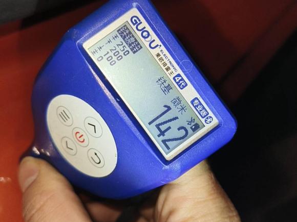 [南昌·赣A] 二手smartsmart fortwo2018款 1.0L 52千瓦硬顶激情版 国V