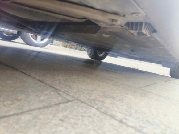 [南通·苏F] 二手宝马宝马X12010款 sDrive18i豪华型