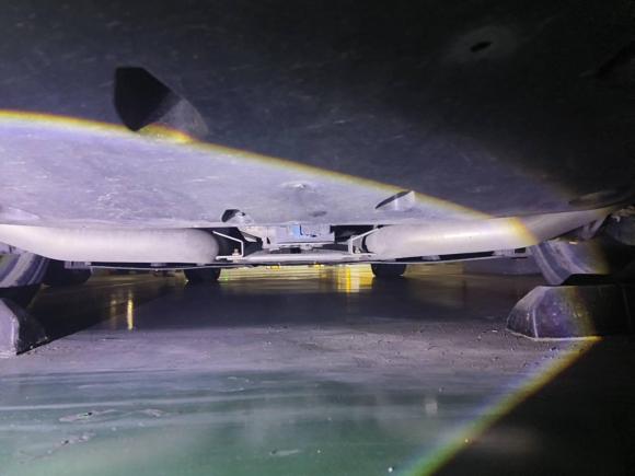 [义乌·浙G] 二手玛莎拉蒂总裁2018款 3.0T 标准版