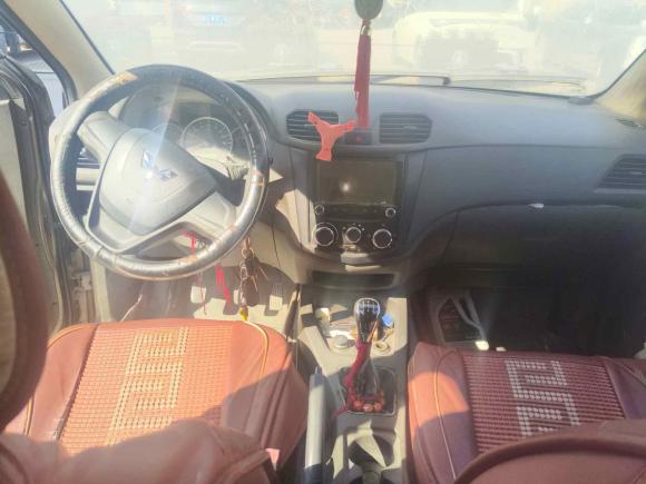 [金华·桂M] 二手五菱汽车五菱宏光2014款 1.5L S标准型