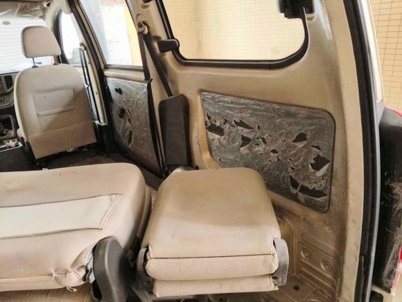 [佛山·粤E] 二手五菱汽车五菱宏光V2019款 1.5L劲取版国VI LAR