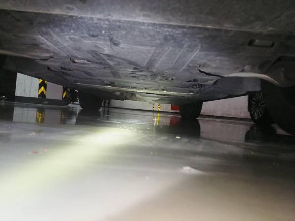 [上海·沪B] 二手奔驰奔驰GLE2023款 GLE 450 4MATIC 时尚型