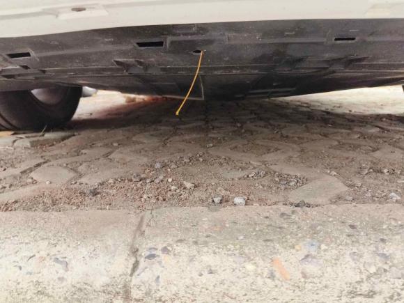 [上海·豫S] 二手奇瑞艾瑞泽5 PLUS2021款 小AI 1.5T 手动型PLUS