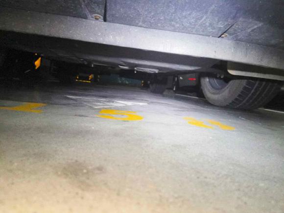 [深圳·粤B] 二手奇瑞瑞虎8 PRO2022款 290T 两驱浩瀚版 7座