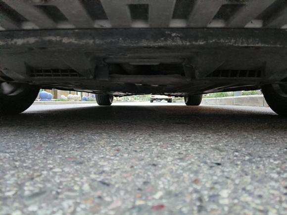 [成都·川A] 二手本田杰德2013款 1.8L 自动舒适版 5座