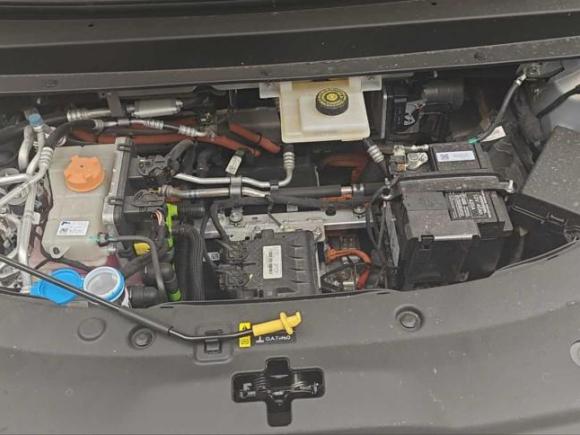 [宁波·浙B] 二手埃安AION V2024款 埃安霸王龙 650 智豪版