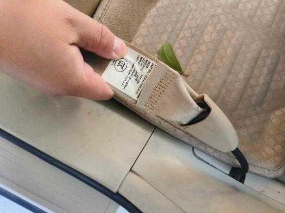 [青岛·鲁B] 二手本田本田CR-V2008款 2.0L 自动两驱都市版