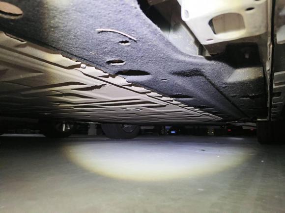 [常州·苏D] 二手埃安AION Y2022款 70 科技版 磷酸铁锂