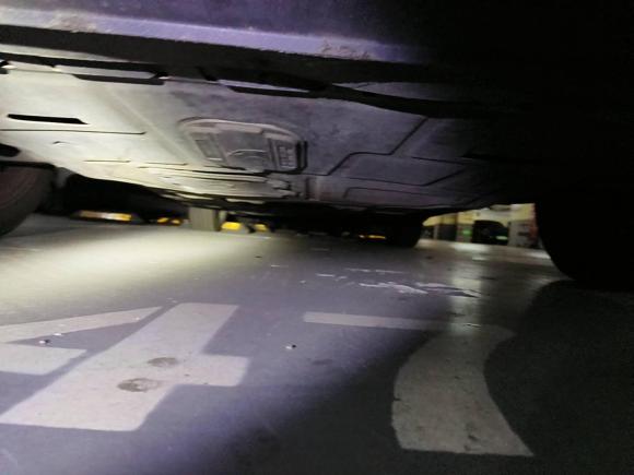 [上海·沪D] 二手大众夏朗2018款 380TSI 舒享型 6座