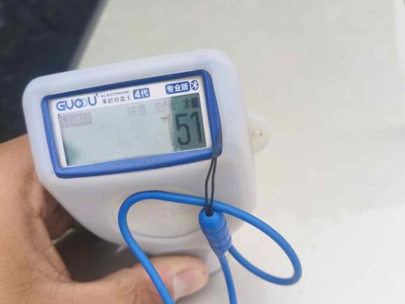 [南昌·赣M] 二手别克别克GL82017款 ES 28T 尊享型 国V