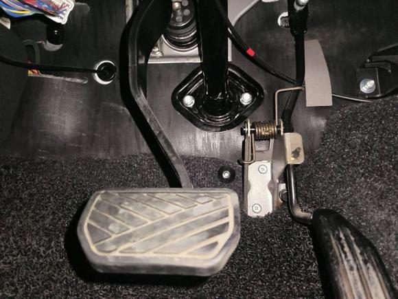 [常州·苏D] 二手铃木吉姆尼2012款 1.3 AT JLX