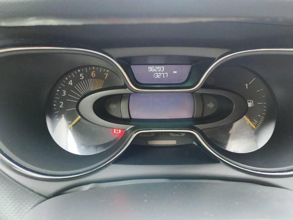 [上海·沪B] 二手雷诺卡缤2015款 1.2T 自动豪华抢鲜版