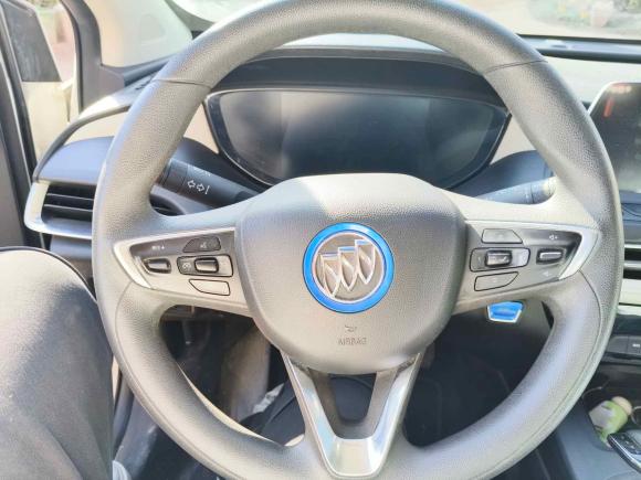 [义乌·浙G] 二手别克微蓝62022款 插电混动 互联时尚型