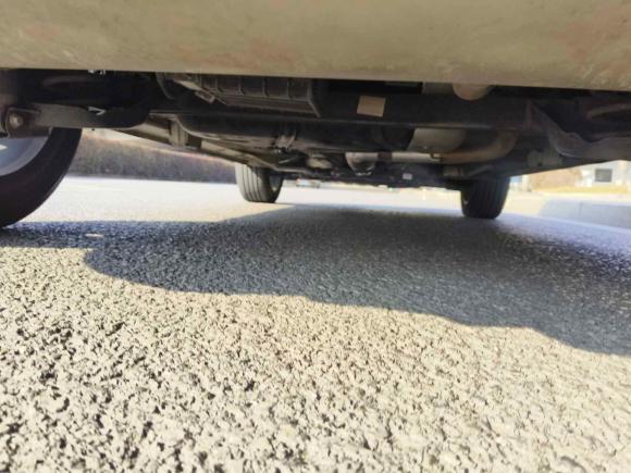 [苏州·苏U] 二手吉利汽车缤越2021款 1.4T DCT钻石版