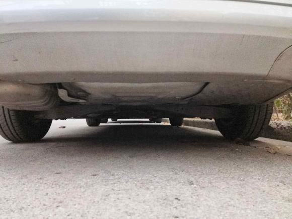 [上海·沪A] 二手斯柯达明锐2012款 1.6L 自动逸俊版