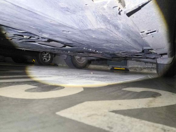 [西安·陕A] 二手马自达马自达CX-42018款 2.0L 自动两驱蓝天活力版 国V