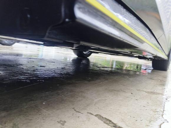 [上海·沪E] 二手长安长安UNI-V2022款 1.5T 运动版