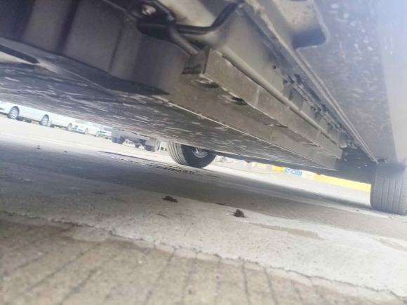 [深圳·粤B] 二手起亚起亚EV52024款 530 Land