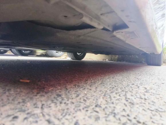 [成都·川A] 二手本田思域2016款 220TURBO CVT豪华版