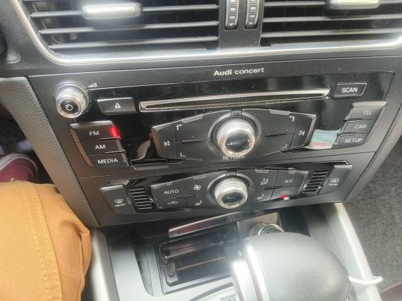 [金华·浙G] 二手奥迪奥迪Q52017款 Plus 40 TFSI 进取型